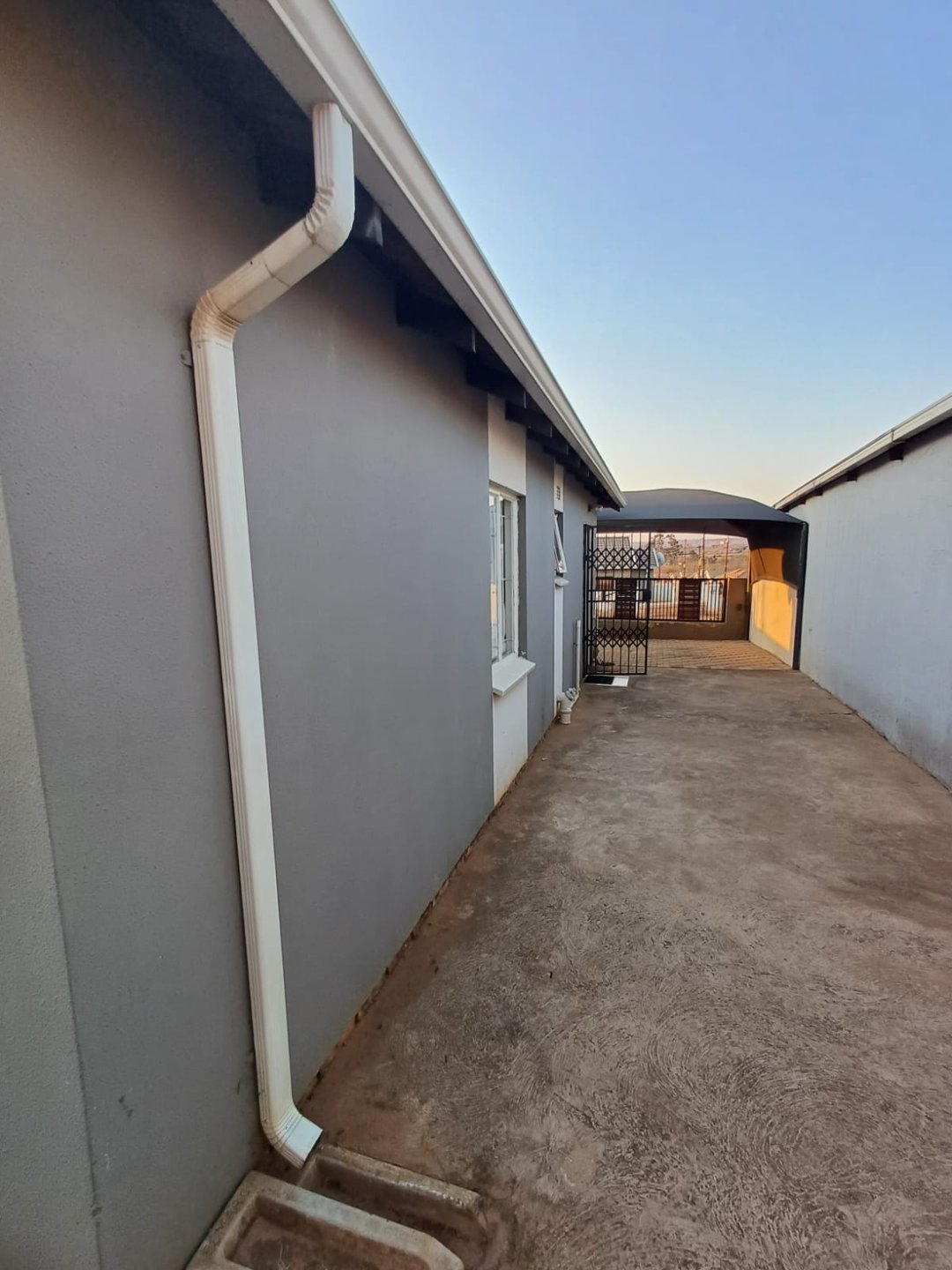 To Let 3 Bedroom Property for Rent in Gem Valley Gauteng