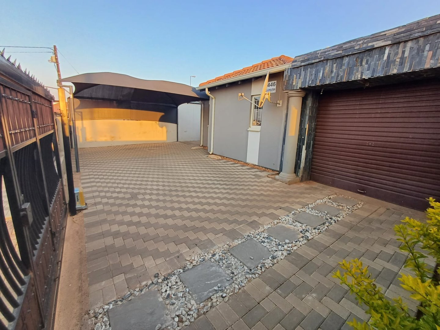 To Let 3 Bedroom Property for Rent in Gem Valley Gauteng