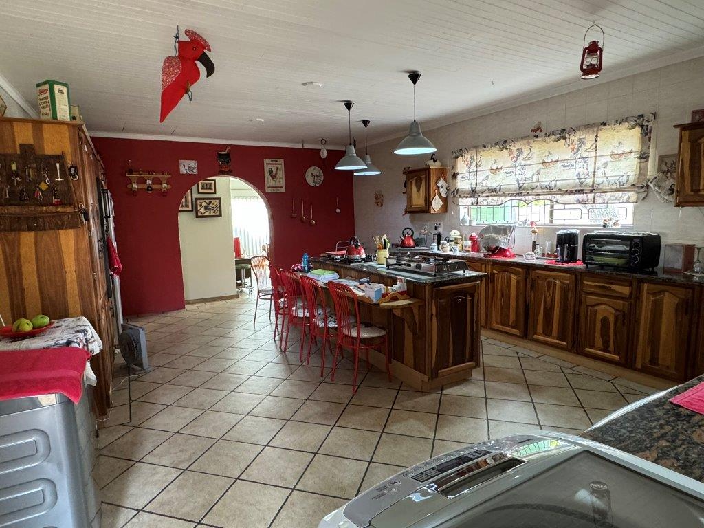 4 Bedroom Property for Sale in Bonaero Park Gauteng