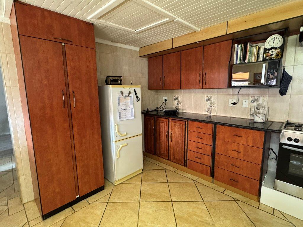 4 Bedroom Property for Sale in Bonaero Park Gauteng