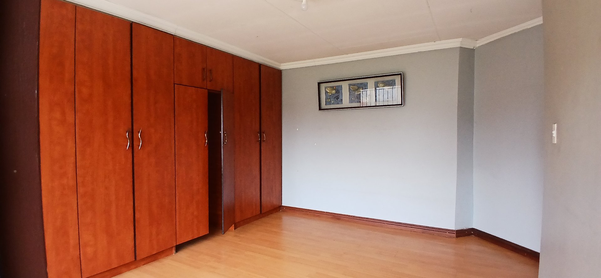 To Let 1 Bedroom Property for Rent in Heuweloord Gauteng