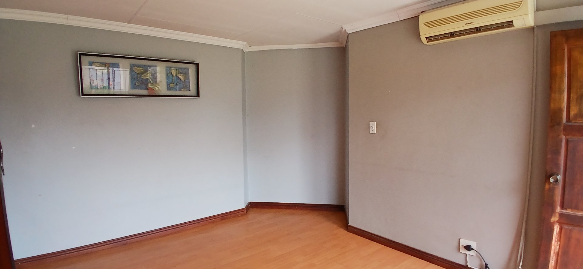 To Let 1 Bedroom Property for Rent in Heuweloord Gauteng