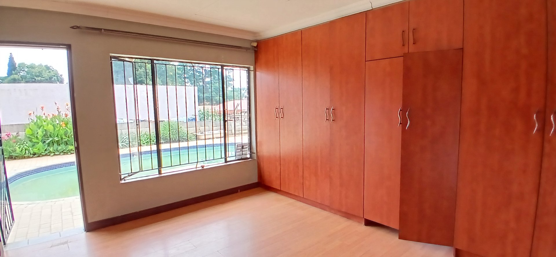 To Let 1 Bedroom Property for Rent in Heuweloord Gauteng