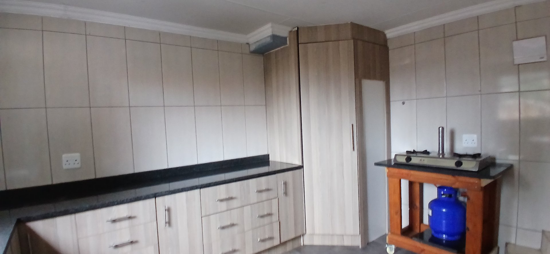 To Let 1 Bedroom Property for Rent in Heuweloord Gauteng