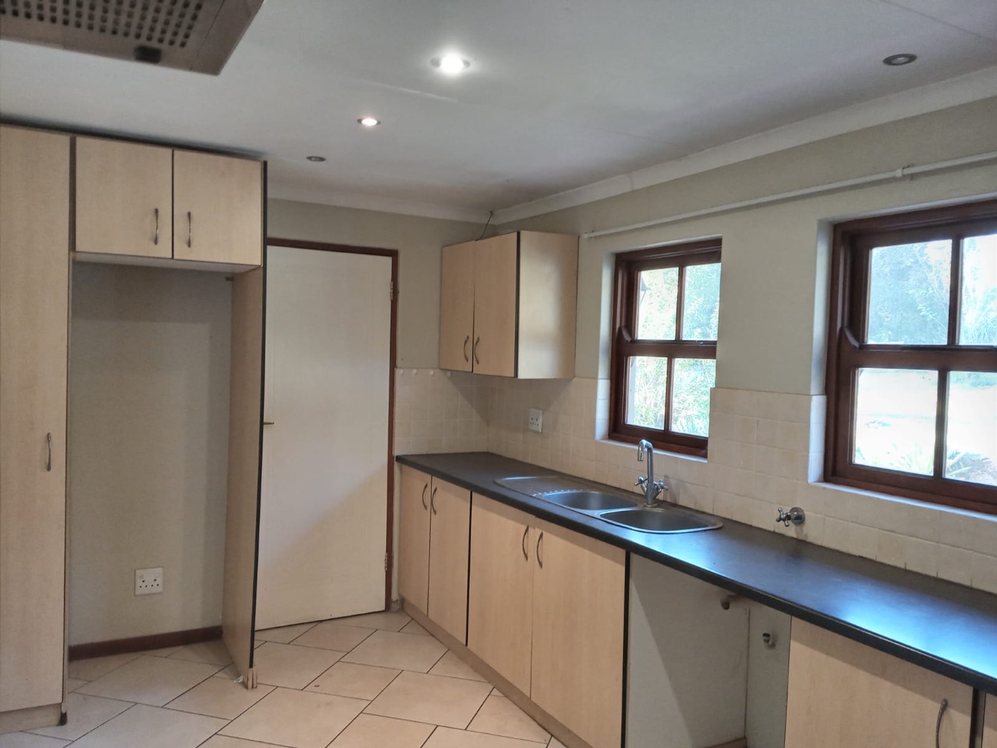 To Let 2 Bedroom Property for Rent in Vlakplaats Gauteng