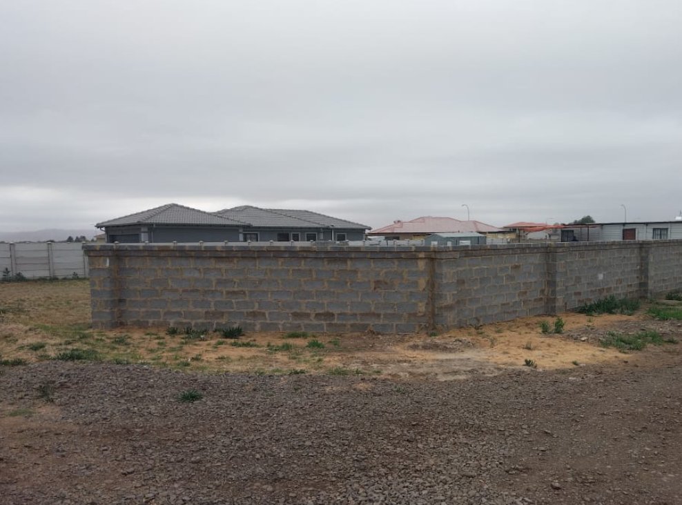 Commercial Property for Sale in Riversdale Gauteng