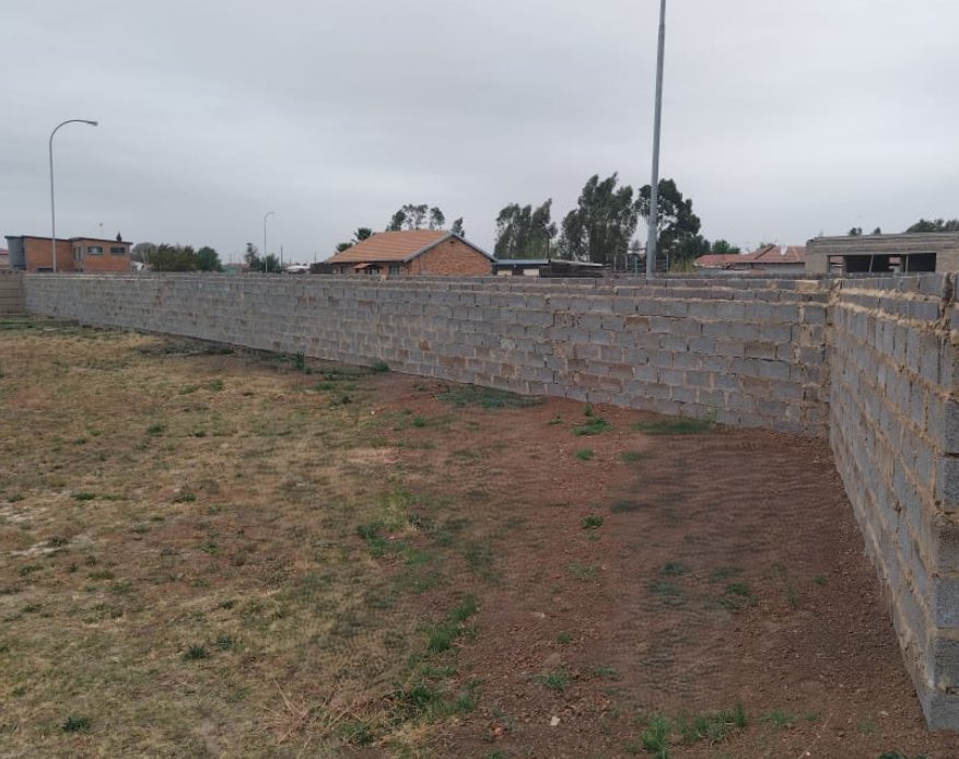 Commercial Property for Sale in Riversdale Gauteng