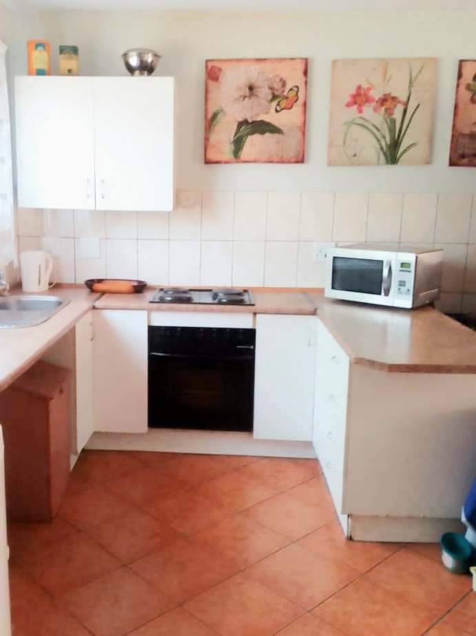 3 Bedroom Property for Sale in Rensburg Gauteng