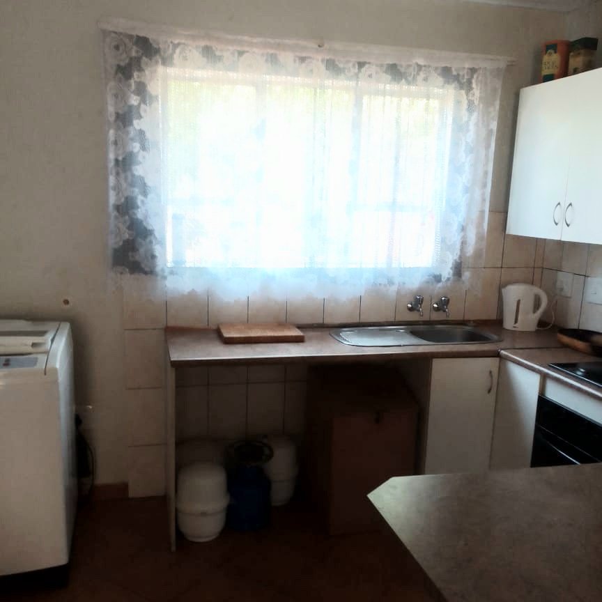 3 Bedroom Property for Sale in Rensburg Gauteng