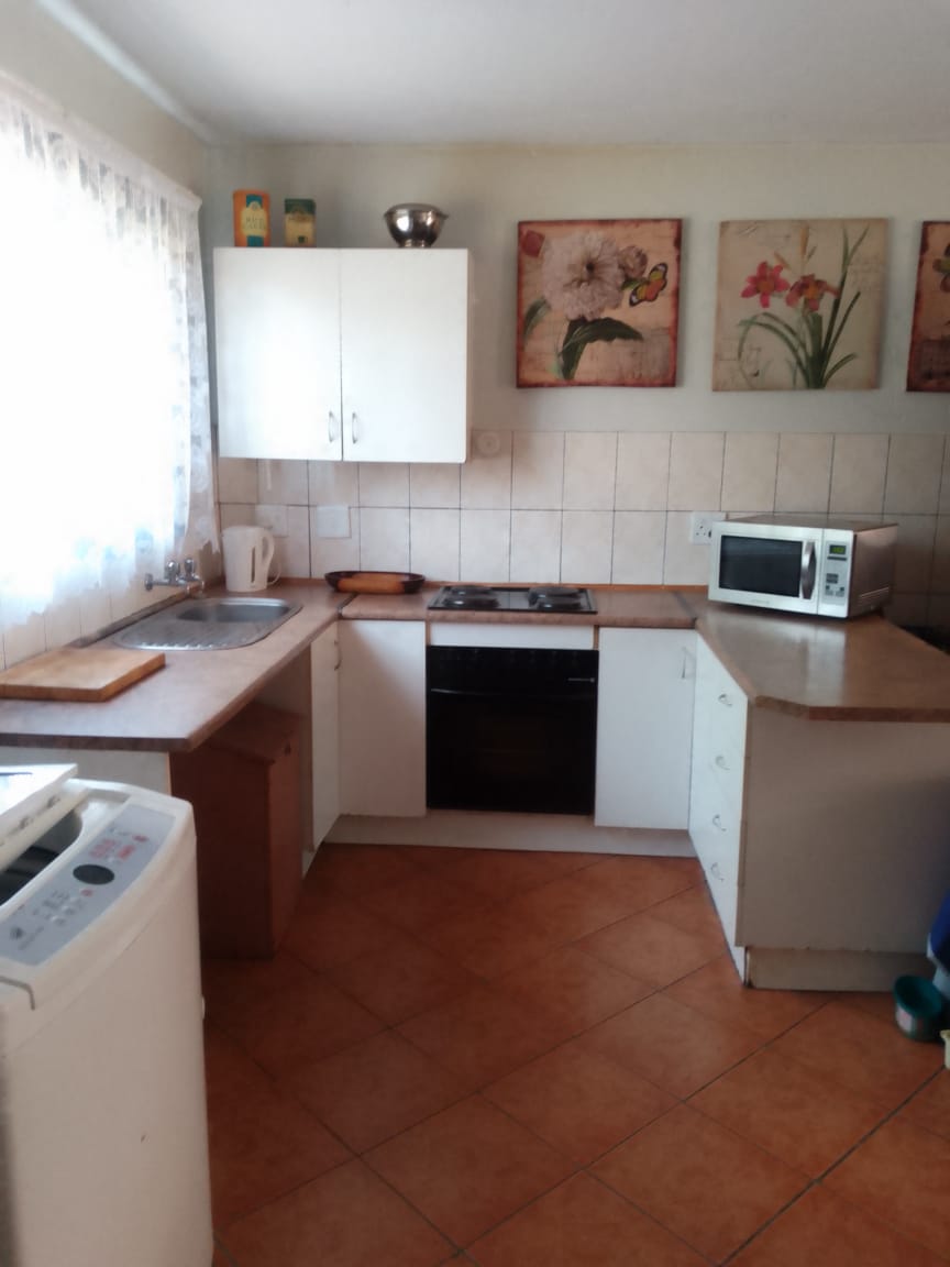 3 Bedroom Property for Sale in Rensburg Gauteng