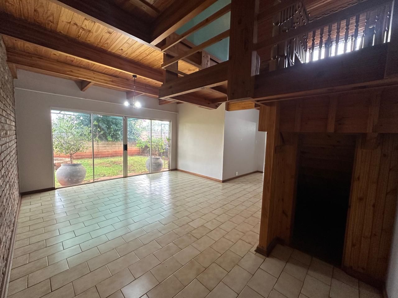 To Let 5 Bedroom Property for Rent in Bashewa A H Gauteng