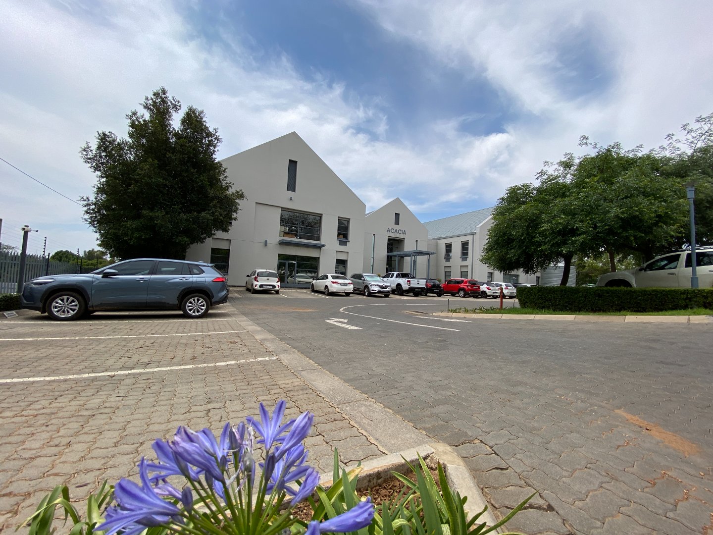 To Let commercial Property for Rent in Die Wilgers Gauteng