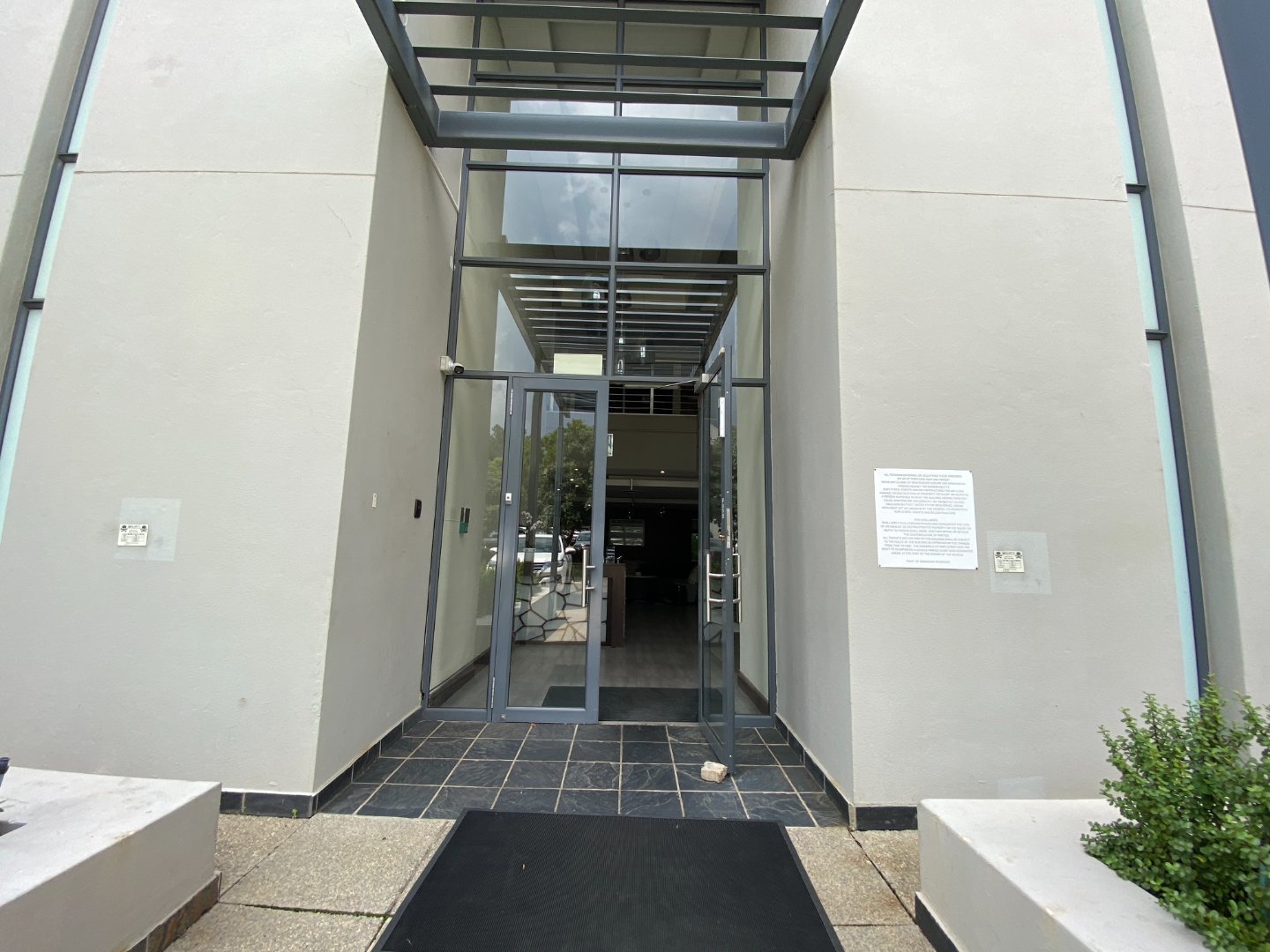 To Let commercial Property for Rent in Die Wilgers Gauteng