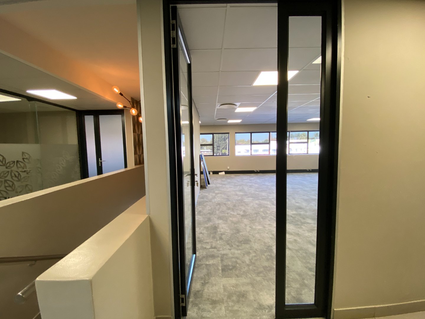 To Let commercial Property for Rent in Elardus Park Gauteng