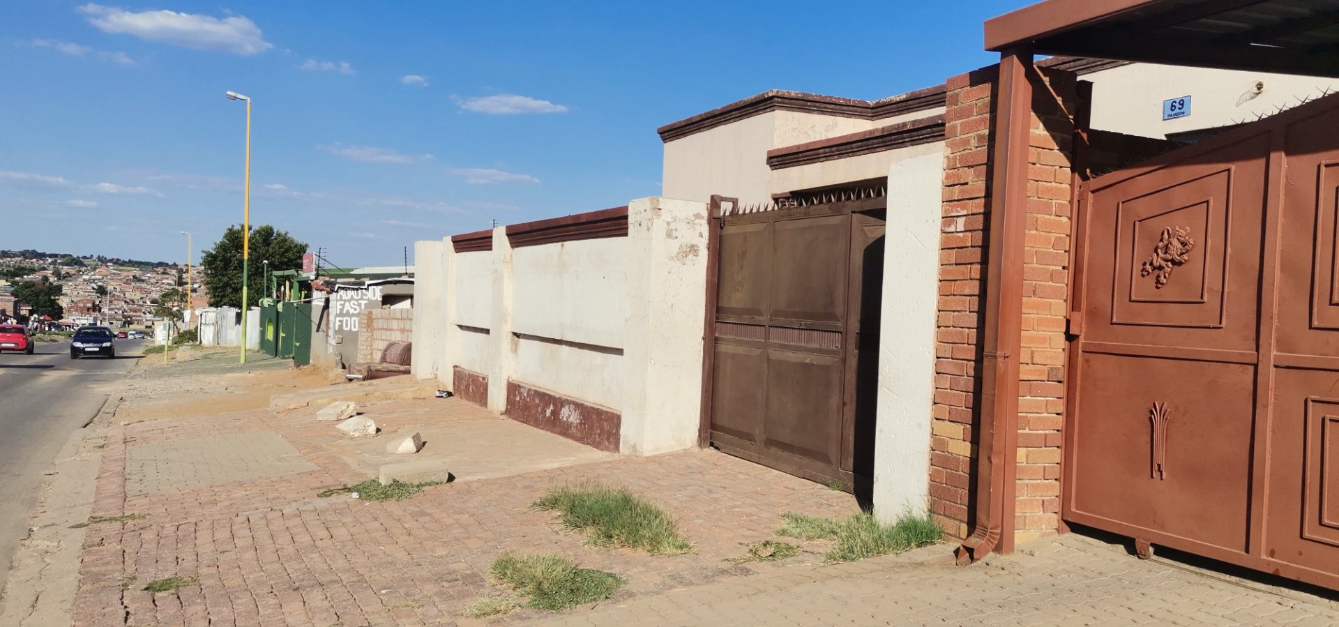 2 Bedroom Property for Sale in Ehlanzeni Gauteng