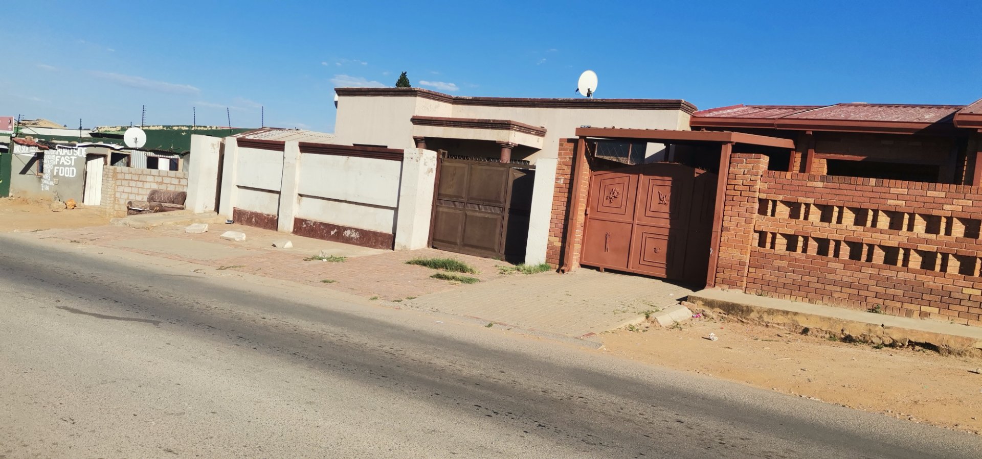 2 Bedroom Property for Sale in Ehlanzeni Gauteng