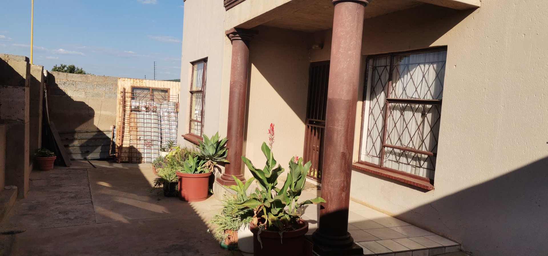 2 Bedroom Property for Sale in Ehlanzeni Gauteng