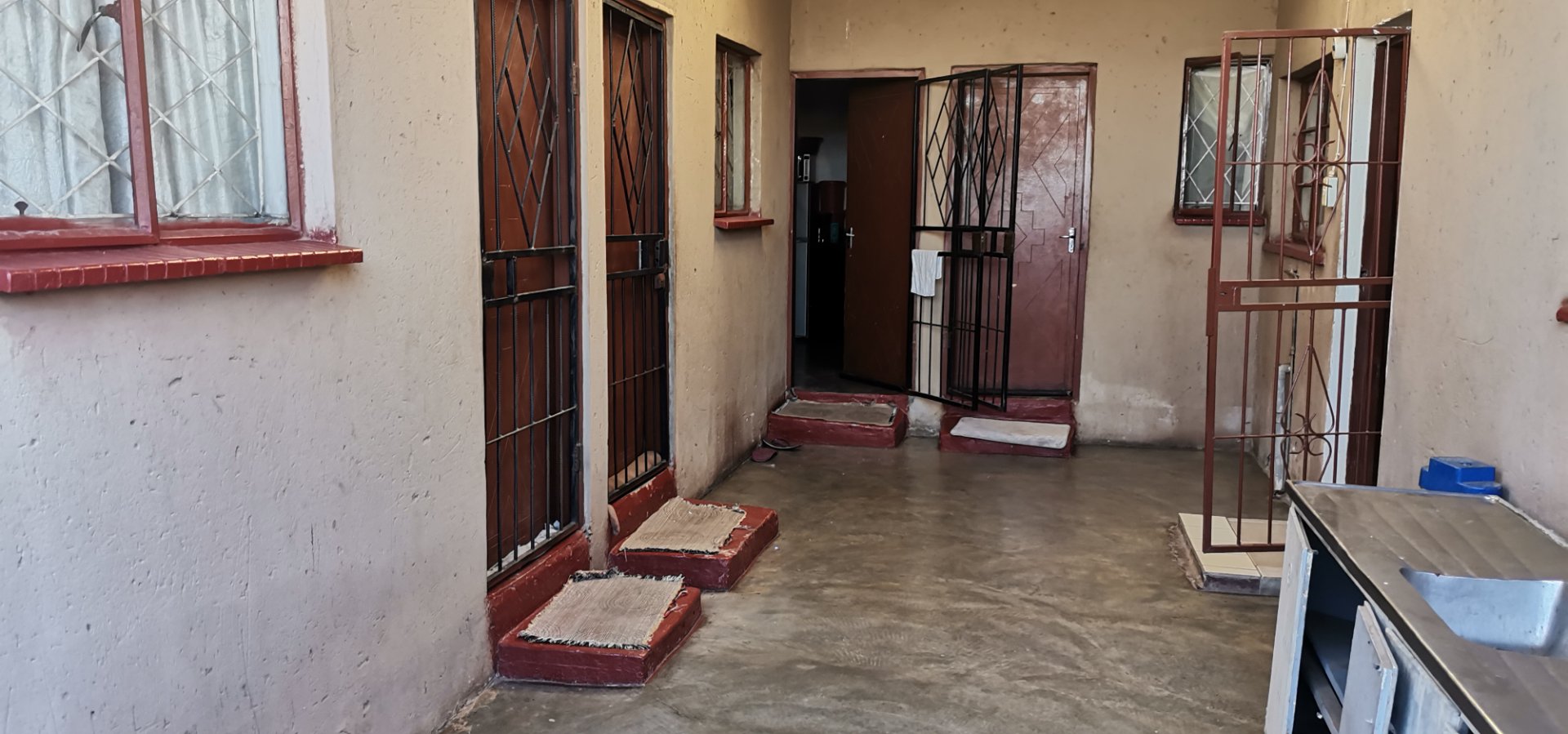 2 Bedroom Property for Sale in Ehlanzeni Gauteng