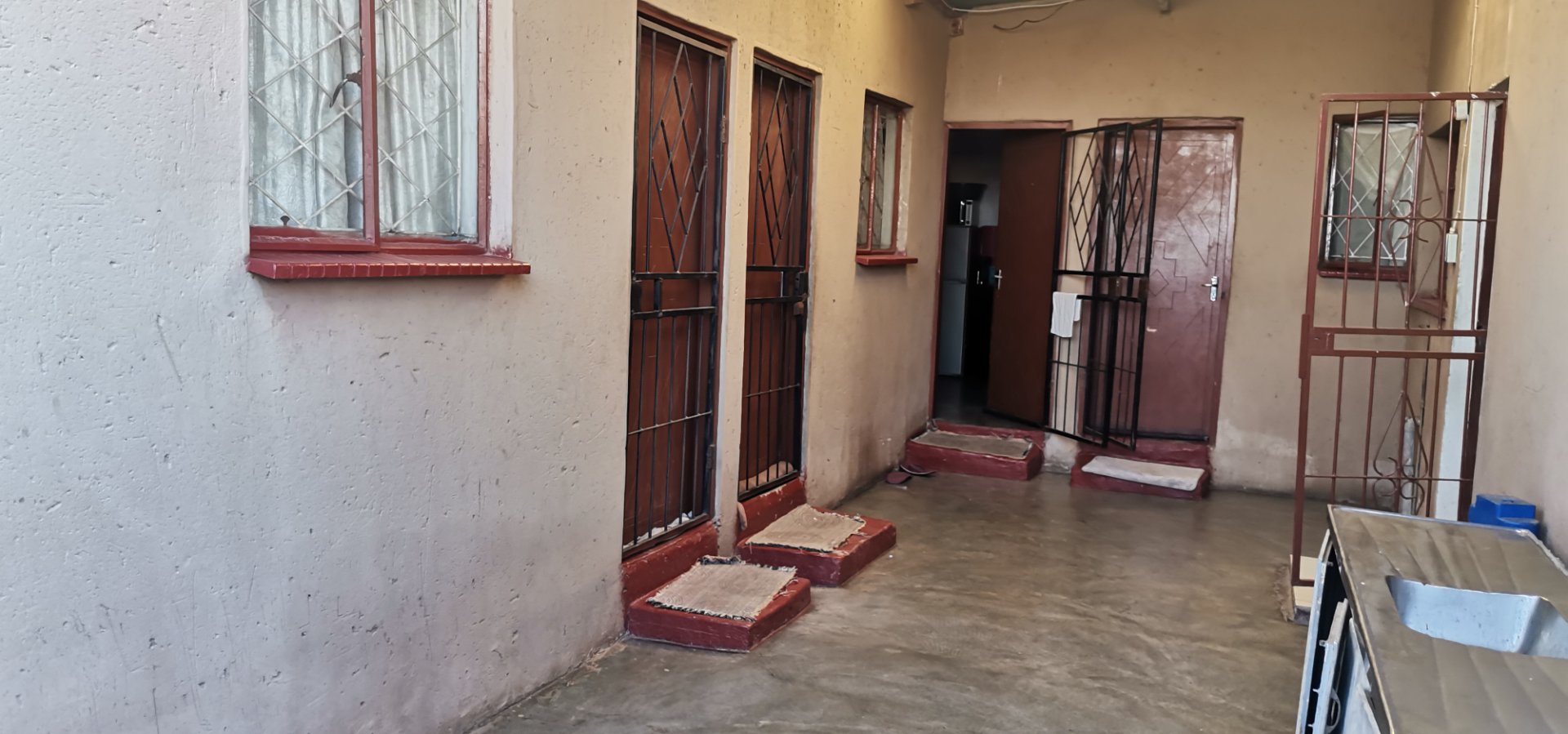 2 Bedroom Property for Sale in Ehlanzeni Gauteng