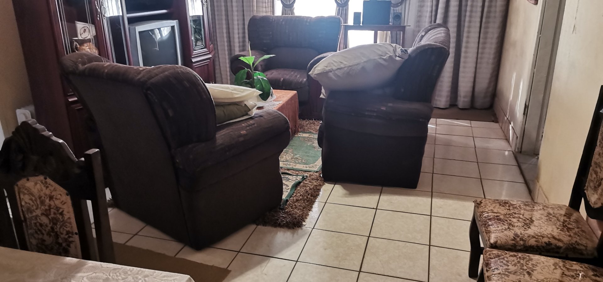 2 Bedroom Property for Sale in Ehlanzeni Gauteng