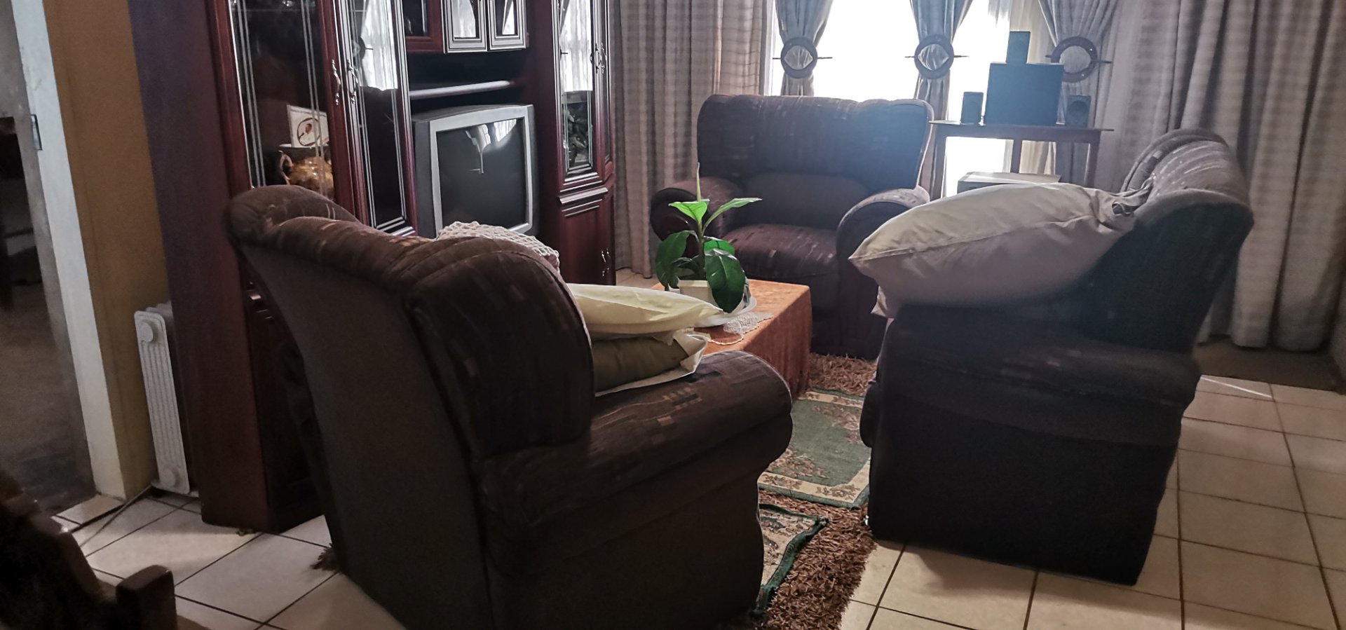 2 Bedroom Property for Sale in Ehlanzeni Gauteng