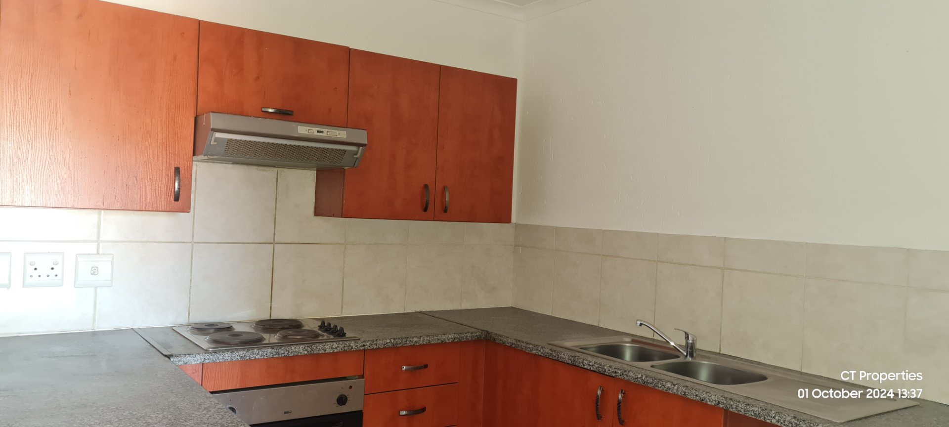 To Let 2 Bedroom Property for Rent in Comet Gauteng