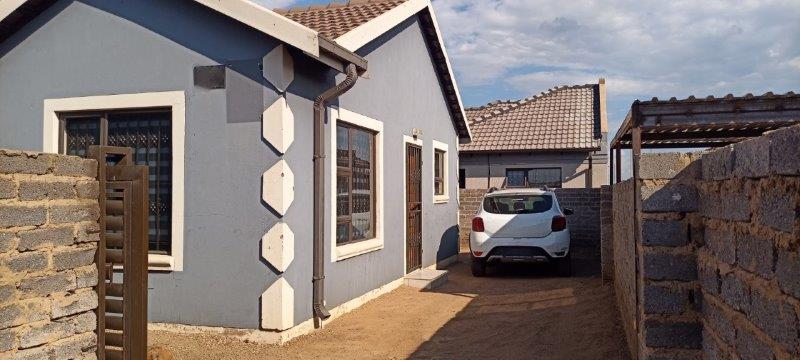 3 Bedroom Property for Sale in Vanderbijlpark CE Gauteng