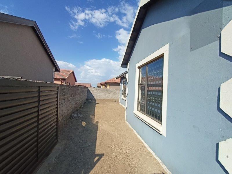 3 Bedroom Property for Sale in Vanderbijlpark CE Gauteng