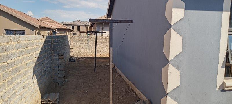 3 Bedroom Property for Sale in Vanderbijlpark CE Gauteng