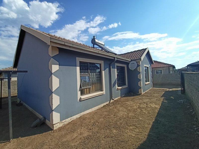 3 Bedroom Property for Sale in Vanderbijlpark CE Gauteng