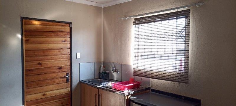 3 Bedroom Property for Sale in Vanderbijlpark CE Gauteng