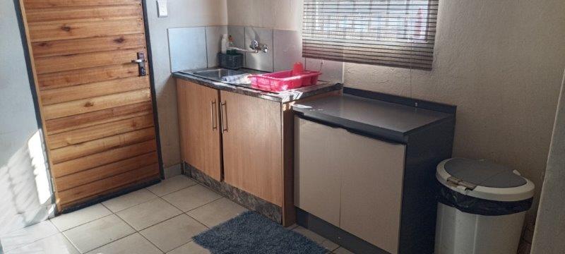 3 Bedroom Property for Sale in Vanderbijlpark CE Gauteng