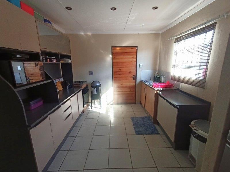 3 Bedroom Property for Sale in Vanderbijlpark CE Gauteng