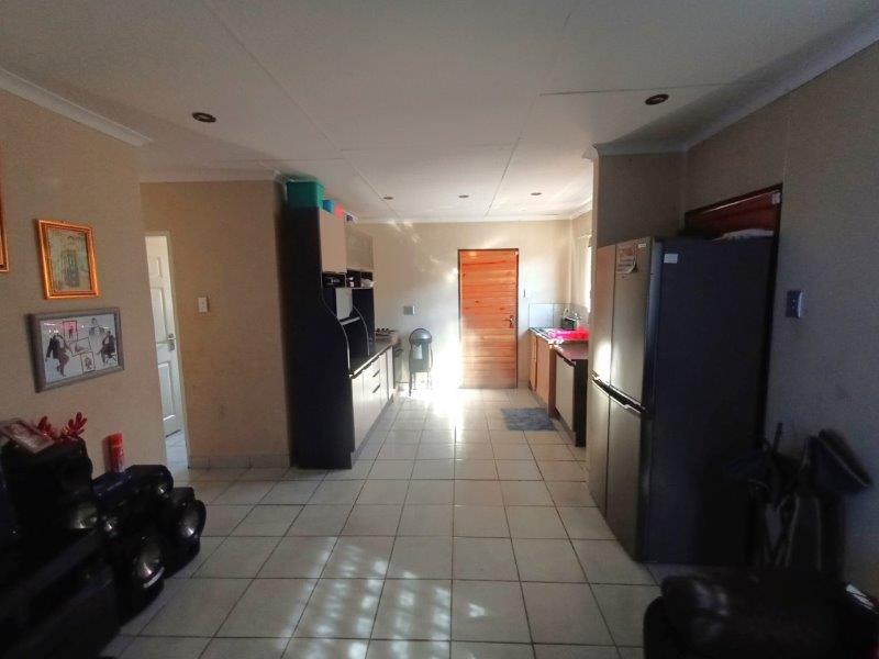 3 Bedroom Property for Sale in Vanderbijlpark CE Gauteng