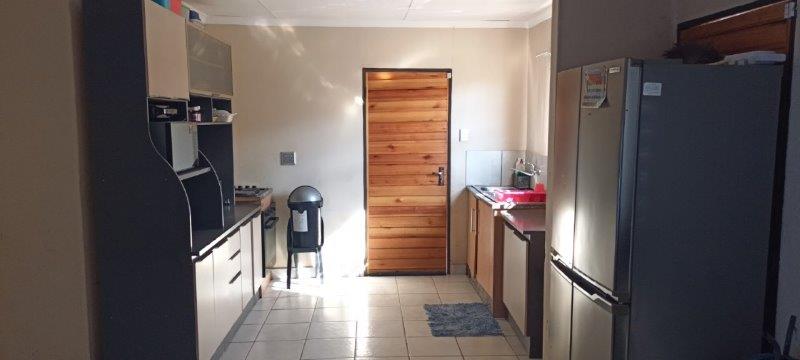 3 Bedroom Property for Sale in Vanderbijlpark CE Gauteng