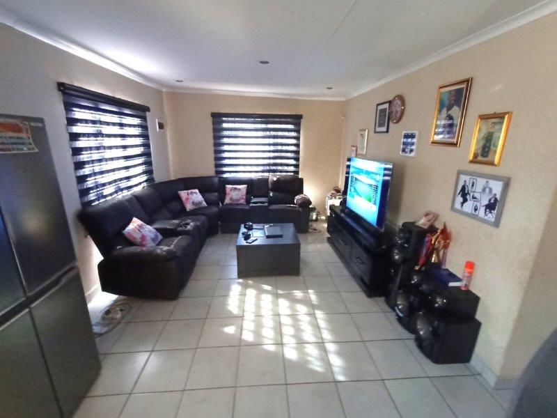 3 Bedroom Property for Sale in Vanderbijlpark CE Gauteng