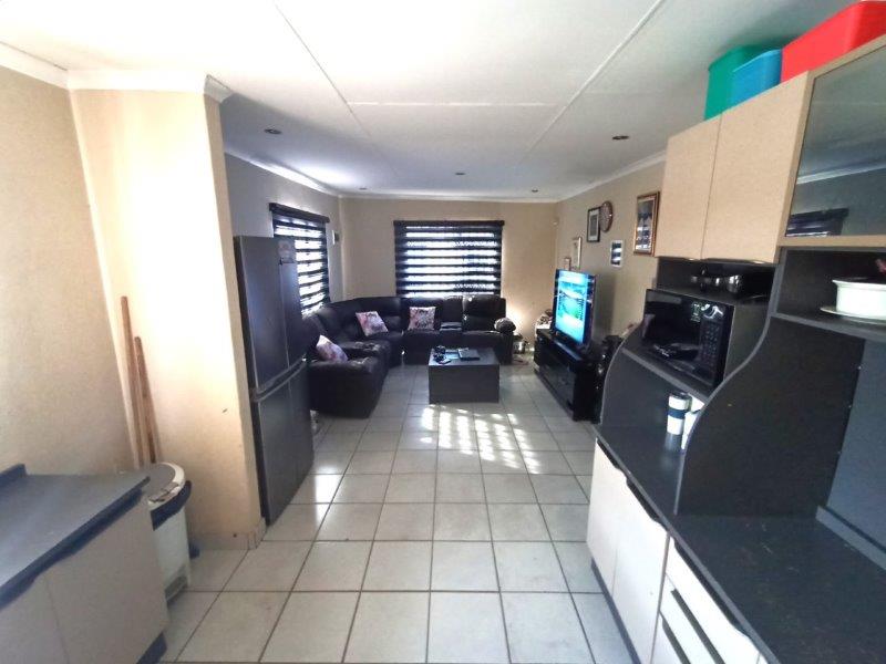 3 Bedroom Property for Sale in Vanderbijlpark CE Gauteng