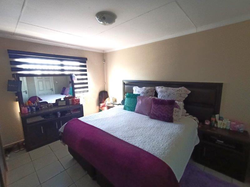 3 Bedroom Property for Sale in Vanderbijlpark CE Gauteng