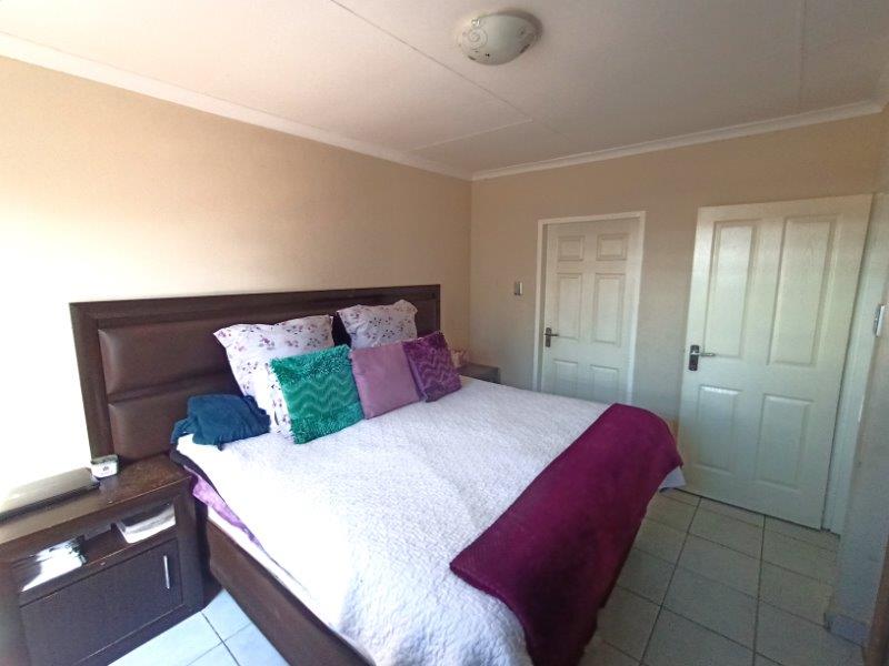 3 Bedroom Property for Sale in Vanderbijlpark CE Gauteng