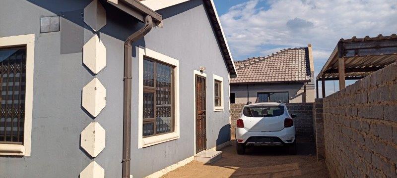 3 Bedroom Property for Sale in Vanderbijlpark CE Gauteng