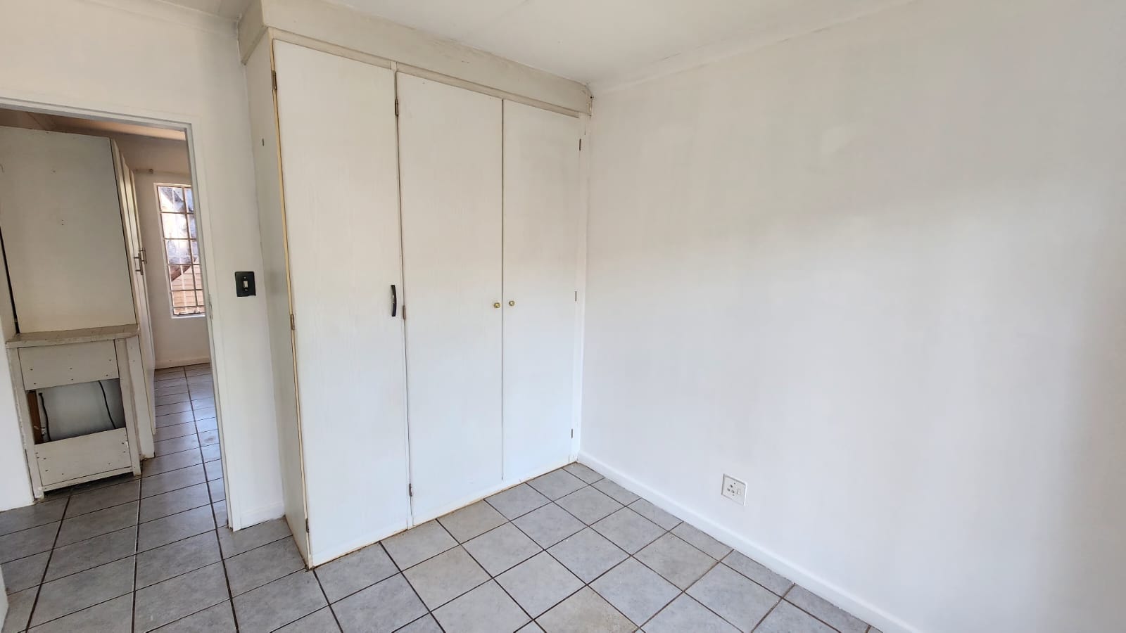 2 Bedroom Property for Sale in Doornpoort Gauteng