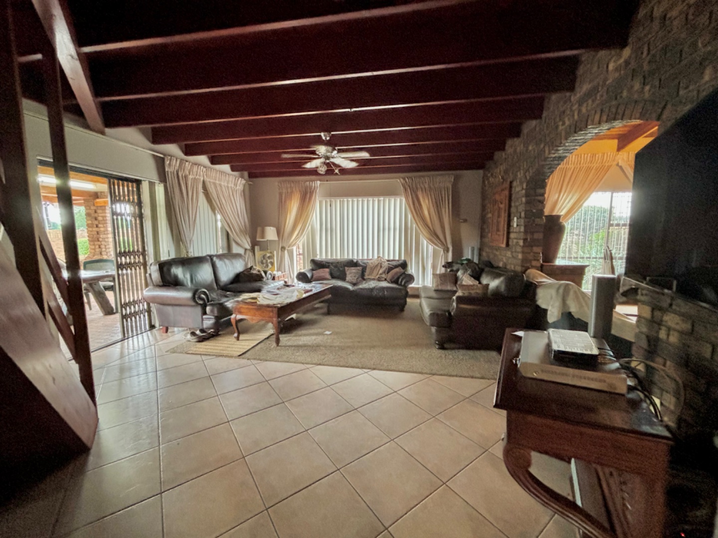  Bedroom Property for Sale in Bester Gauteng