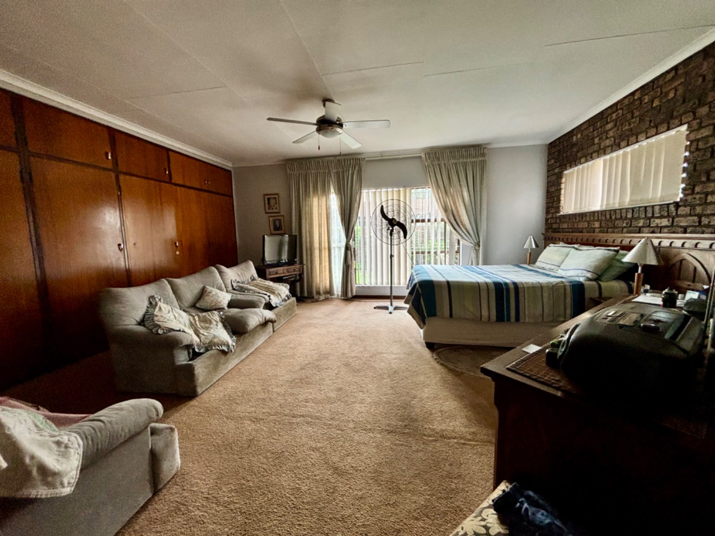  Bedroom Property for Sale in Bester Gauteng