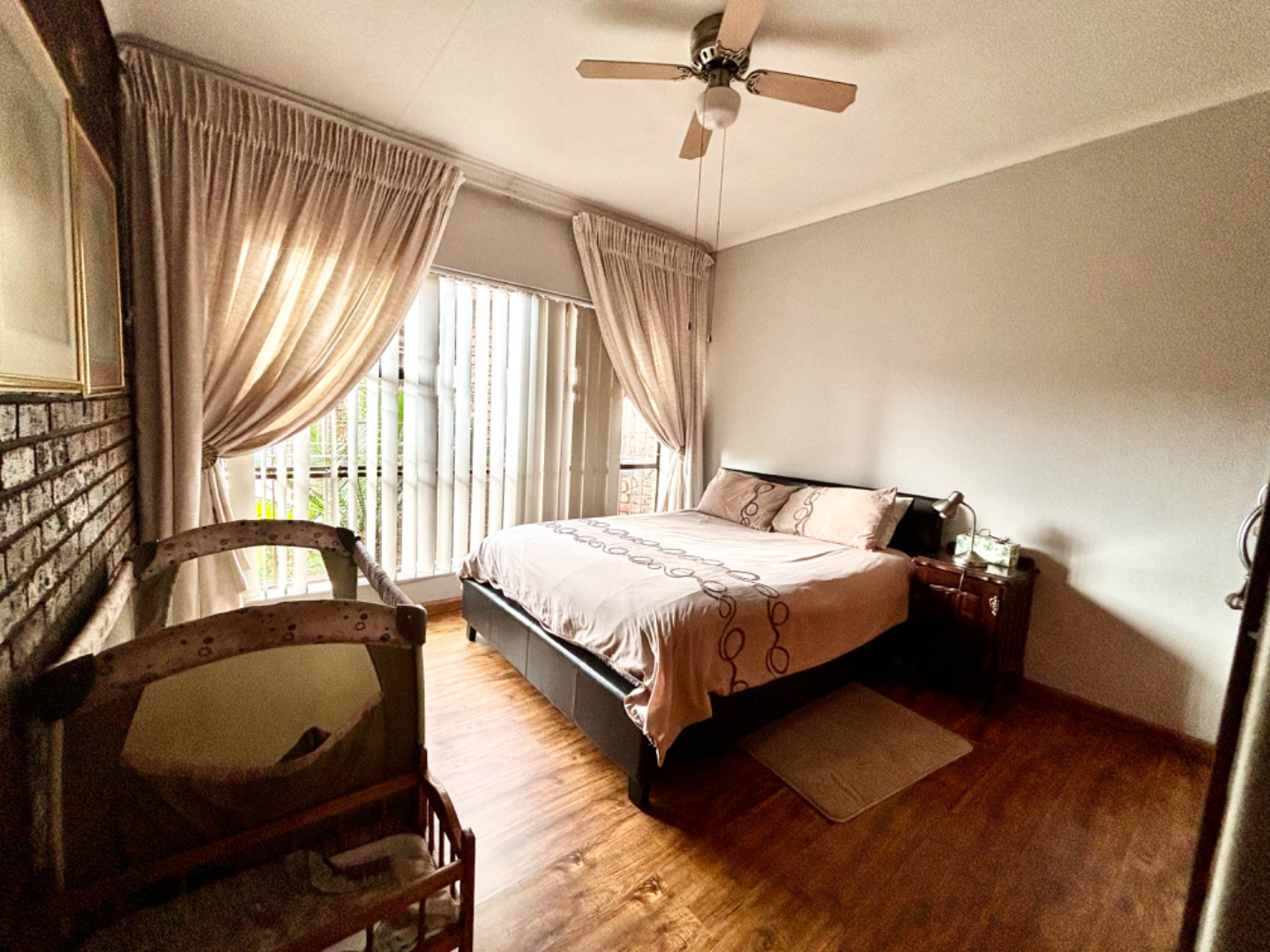  Bedroom Property for Sale in Bester Gauteng