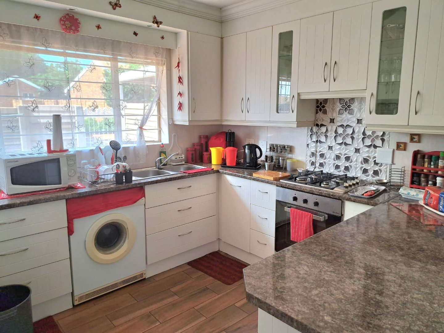 2 Bedroom Property for Sale in Doornpoort Gauteng