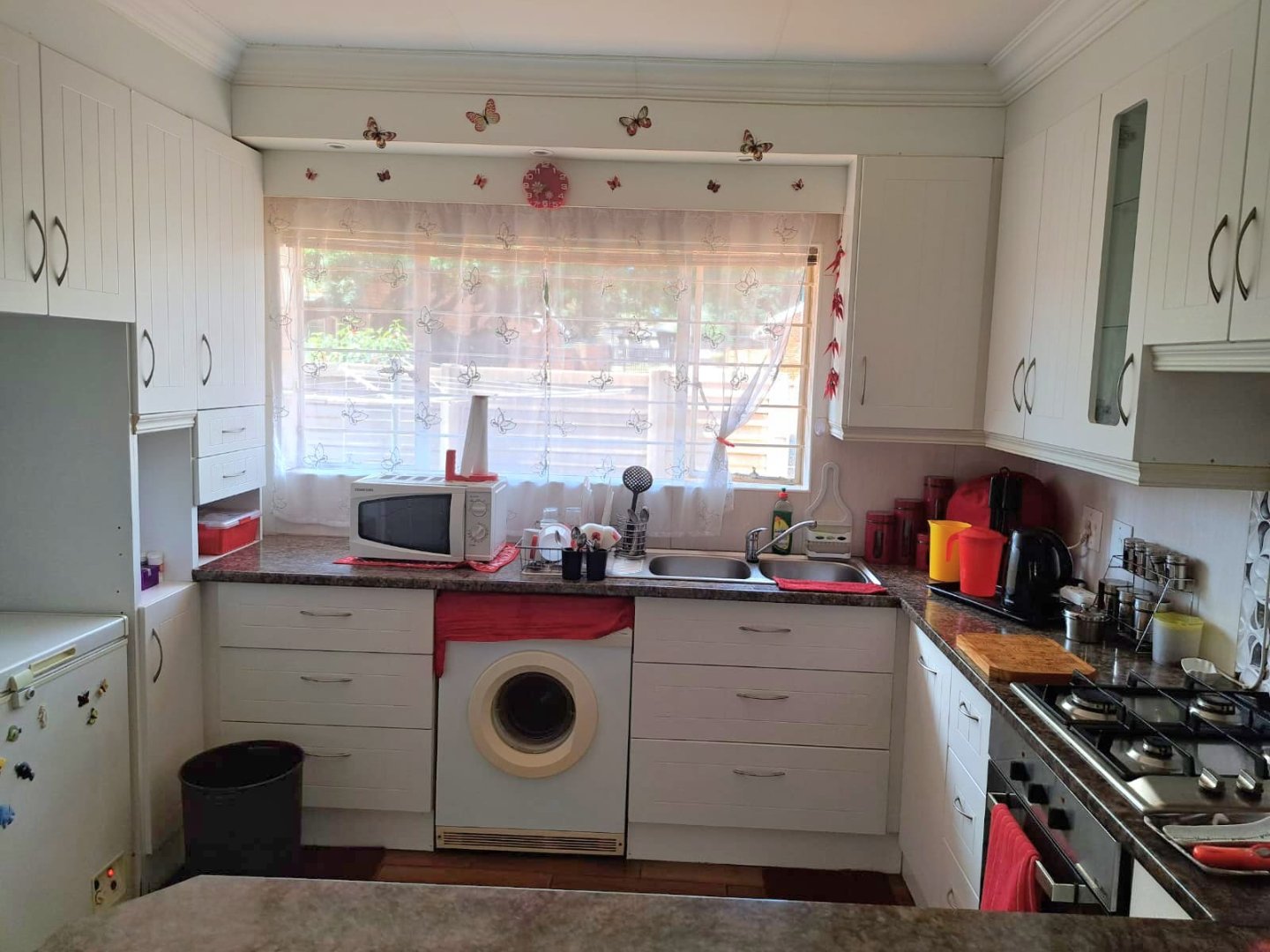 2 Bedroom Property for Sale in Doornpoort Gauteng