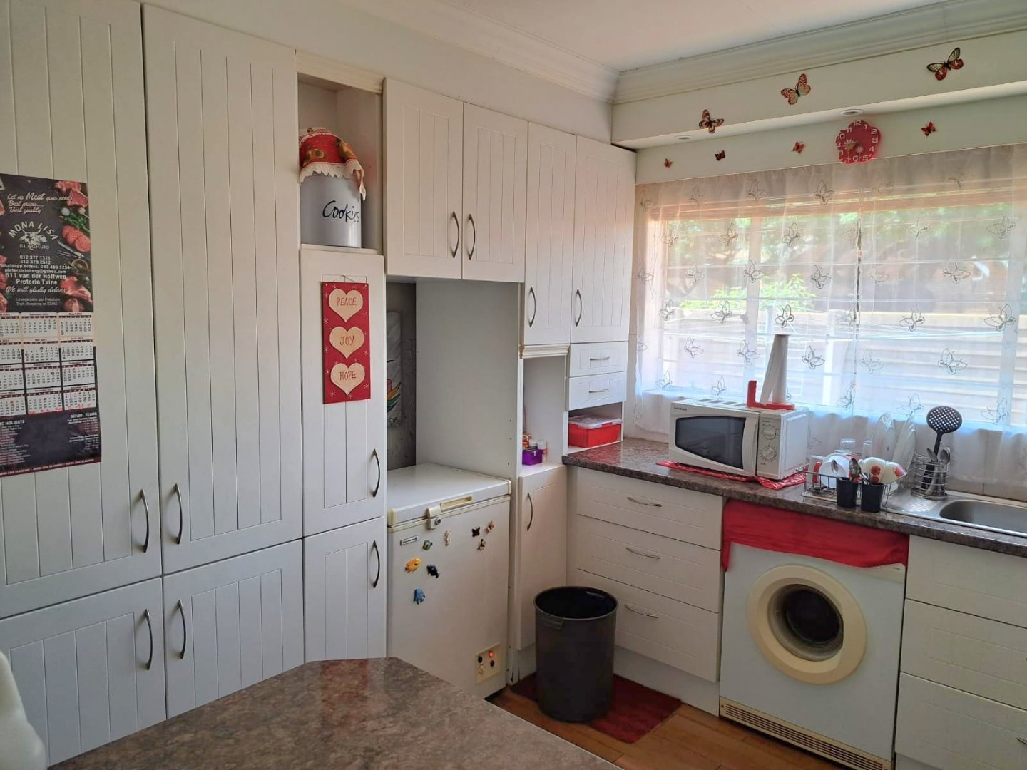 2 Bedroom Property for Sale in Doornpoort Gauteng