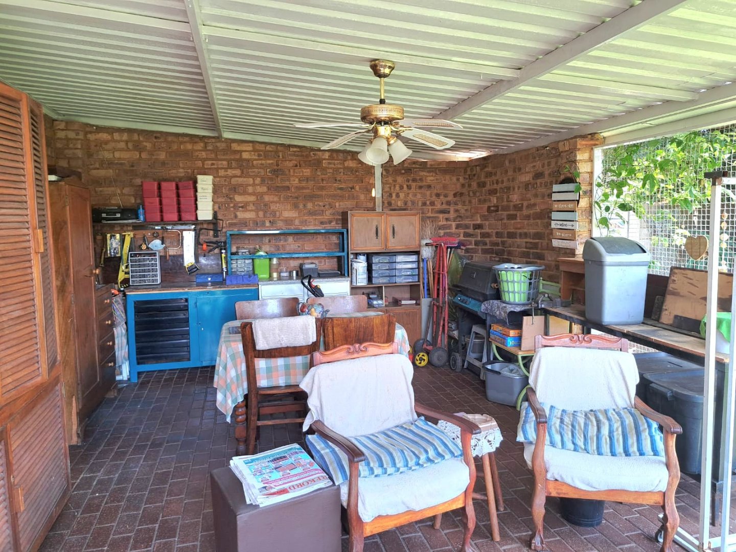 2 Bedroom Property for Sale in Doornpoort Gauteng