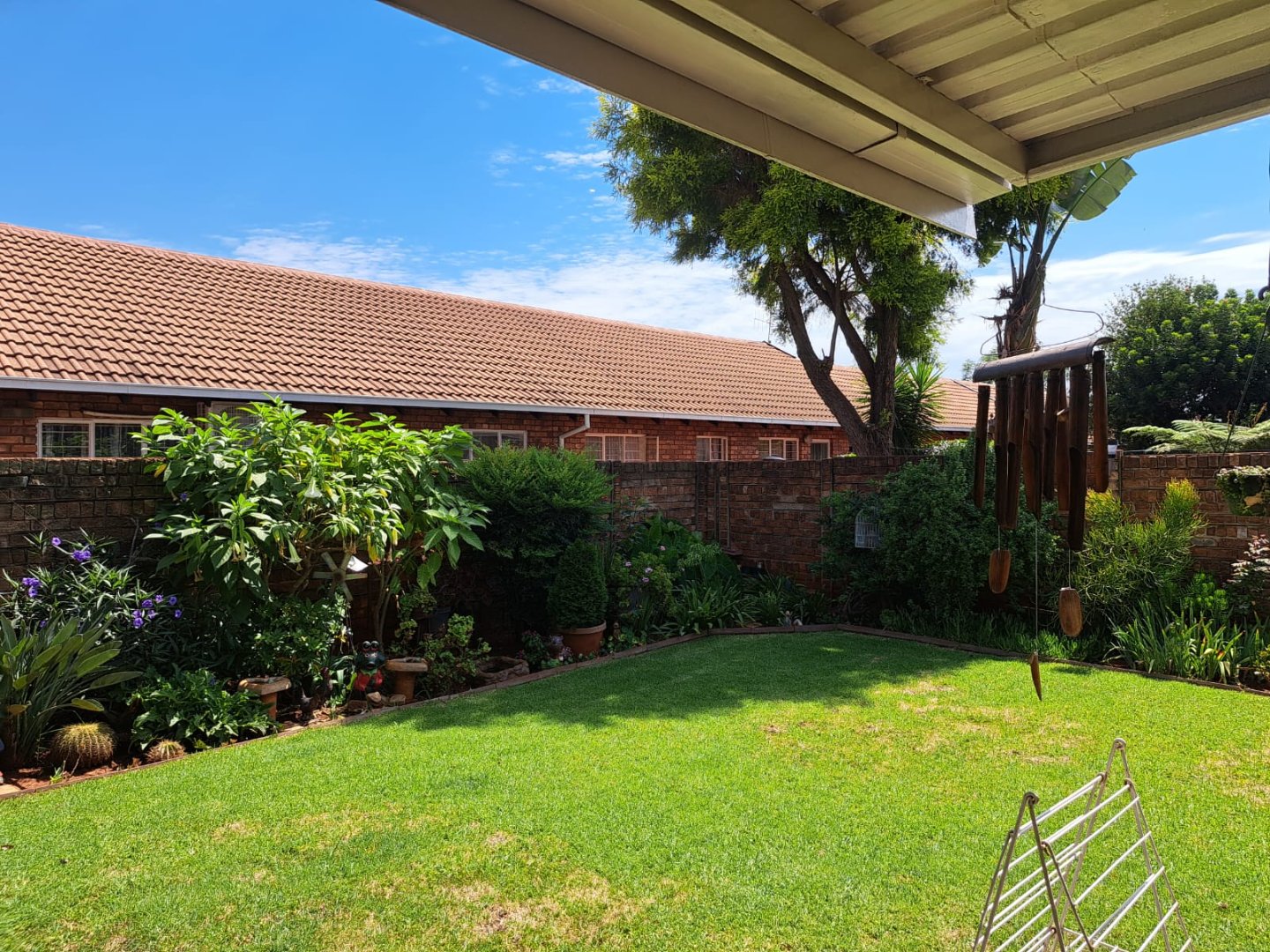 2 Bedroom Property for Sale in Doornpoort Gauteng