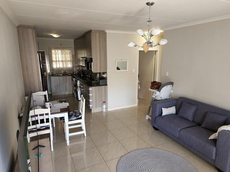 2 Bedroom Property for Sale in Brentwood Park AH Gauteng